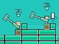 Permainan Mendaki Blockman  talian