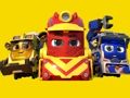 Permainan Teka-teki Jigsaw Ekspres Mighty  talian