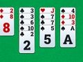 Permainan Golf Solitaire  talian