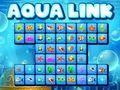Permainan Pautan Aqua talian