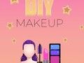 Permainan Makeup DIY  talian