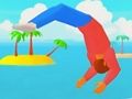 Permainan Backflip Crazy 3D talian