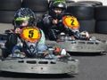 Permainan Jigsaw Litar Karting  talian