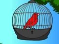 Permainan Penyelamat Burung Merah  talian