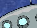 Permainan Subs bumper sponge bob  talian