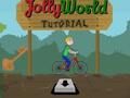 Permainan Jollyworld talian
