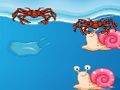 Permainan Penembak Ketam  talian