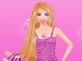 Permainan Pakaian Beli-belah Barbie  talian
