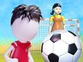 Permainan Bola Puper talian