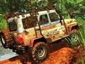 Permainan Kenderaan Jeep Luar Jalan 3D  talian