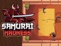 Permainan Kegilaan Samurai  talian