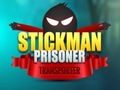 Permainan Penjenayah Stickman Polis AS  talian