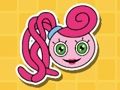 Permainan Poppy Giddy  talian