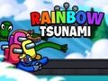 Permainan Tsunami Pelangi talian