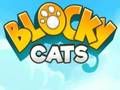 Permainan Kucing Sekat  talian