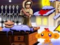 Permainan Monkey Go Happy Tahap 710  talian