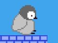 Permainan Permainan Roll Penguin  talian