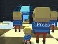 Permainan Kogama: Kogamians parkour talian
