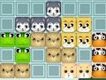 Permainan Haiwan Tetris  talian