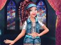 Permainan Cinderella di Modernland  talian