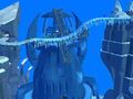 Permainan Kogama: Kilang Frostblight talian