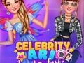 Permainan Ari Selebriti Seluruh Fesyen  talian