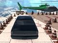 Permainan Sky Stunt Parking  talian