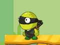 Permainan Pengembaraan Ninja  talian