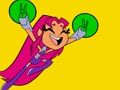 Permainan Remaja Titans Go Jigsaw Puzzle talian