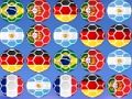 Permainan Skor Piala Dunia  talian