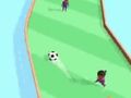 Permainan Bola Sepak Dash  talian