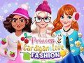 Permainan Fesyen Cinta Cardigan Puteri  talian