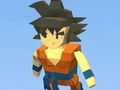 Permainan Kogama: Dragon Ball Super talian