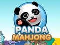 Permainan Panda Mahjong talian