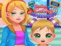 Permainan Pasaraya Baby Cathy Ep19  talian