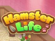 Permainan Teka-teki Kehidupan Hamster  talian