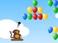 Permainan Bloons talian