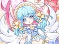 Permainan Anime Princess Dress Up talian