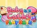 Permainan Baby Cathy Ep18: Tarikh Main  talian