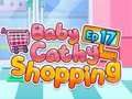 Permainan Baby Cathy Ep17: Membeli-belah  talian