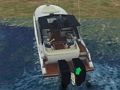 Permainan Tempat Letak Kereta Bot Pantai Rescue  talian