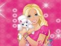 Permainan Kad Memori Barbie  talian