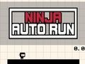 Permainan Ninja Auto Run talian