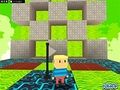 Permainan Kogama: Ralat Pickaxe Parkour talian