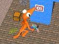 Permainan Rainbow Noob Survivor 3D talian