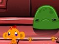 Permainan Monkey Go Happy Tahap 99  talian