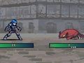 Permainan RPG Generik Melahu  talian