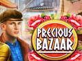 Permainan Bazar Berharga  talian