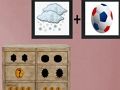 Permainan Cari Budak Kostum Manusia Salji  talian