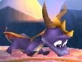 Permainan Spyro sang Naga  talian